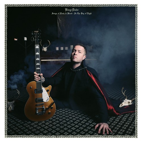 King dude songs - king,