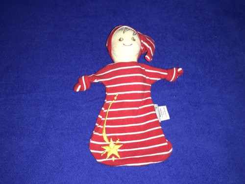 Schmusetuch sterntaler klein - schmusetuch,
