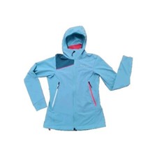 Ortovox PALA LIGHT JACKET W Damen  Tourenski Kletterjacke Gr. S wie NEU