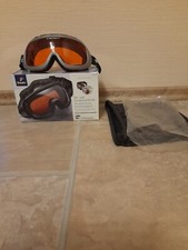 Ski - und Snowboard Brille 