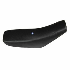 HMParts Dirt Bike Pit Bike Pocket Bike Sitzbank Sitz Typ 3 Schwarz