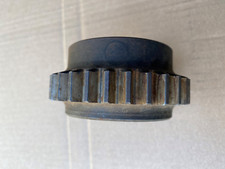 RS 09 / GT 124 Getriebezahnrad Zapfwellenzahnrad 29 Zähne, kann erst ab 13.11.23