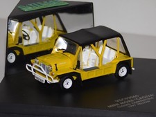MINI MOKE CAGIVA CLOSED CABRIO