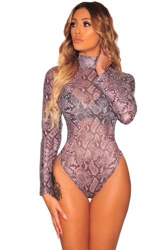 Top body transparent - top,