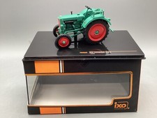 Traktor Modell 1:43 IXO MAN Ackerdiesel A 25 A 1956 mit OVP