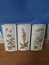 Luftbefeuchter/  Wasserverdunster aus Keramik je 300ml  3 Stück