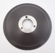 HENDI Messer Non-stick Beschichtet 210031 Käsemesser 195mm ø Aufschnittmaschine