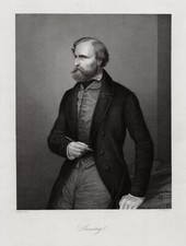 Lessing Porträt. Originaler