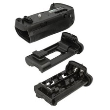 Batteriegriff für Nikon D500