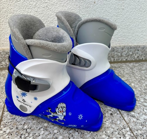 Kinder skistiefel skischuhe - /,