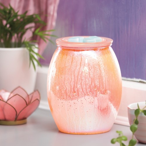 Scentsy elektrische duftlampe - scentsy,