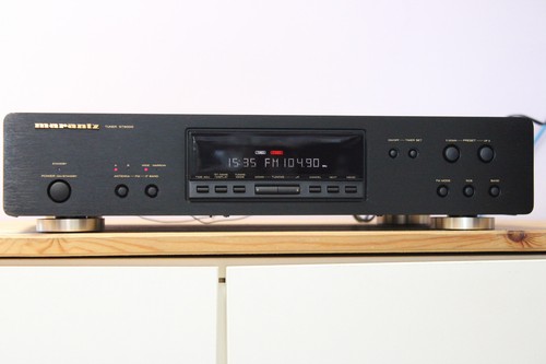 Marantz 6000 stereo - st-6000, tuner