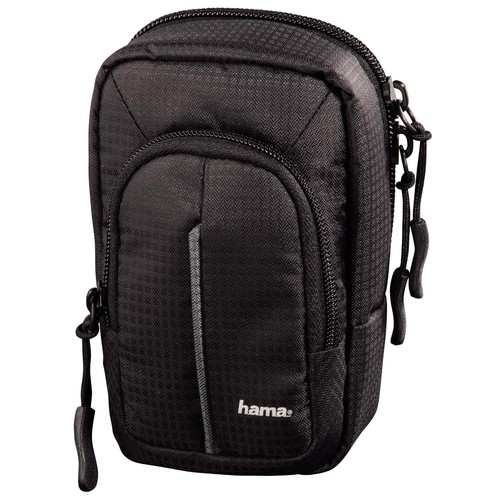 Hama urban 60h - urban, kamera-tasche