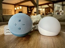 Amazon Echo Dot (4th Gen.)