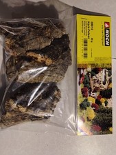 Felsen aus Kork, 80g Beutel -