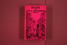 278511 THE BEST OF H. C