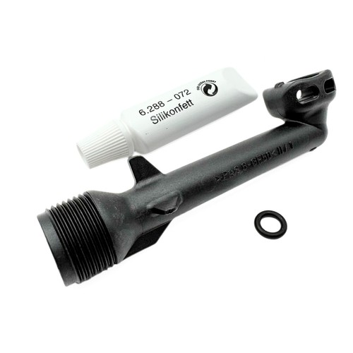 Kärcher k3 auslaufrohr - kärcher, k2
