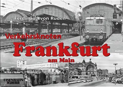 Verkehrsknoten frankfurt - verkehrsknoten,