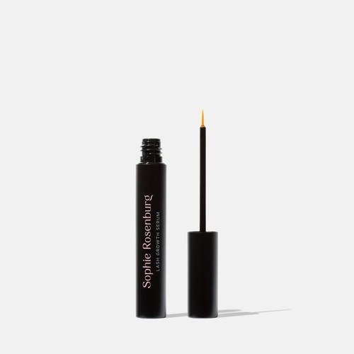 Sophie rosenburg lash - rosenburg,