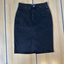 Street One Jeans Damen Rock