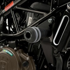 Puig Rahmen Sturzpads Vintage