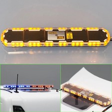 LED 6V Warnlicht Für 1/14 Tamiya RC LKW Sacnia 770S VOLVO Auto