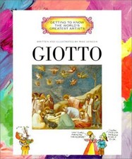 Giotto Hardcover Mike Venezia