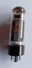 Valvo el34 tube - ,
