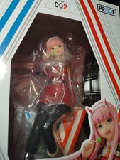 DARLING IN THE FRANXX ZERO TWO