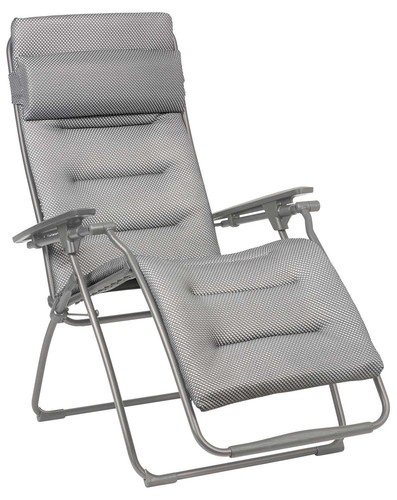Lafuma comfort futura xl - be,
