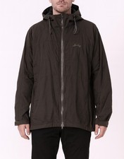 Lundhags Jacke Herren Gr.XL wie XXL wasserdichte Outdoorjacke Khaki 154636
