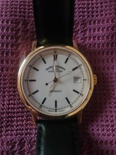mühle glashütte automatik 14
