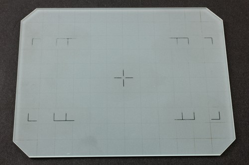 Fast neuwertig glas - [fast,