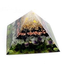 Orgonit cheops pyramide mit - orgonit,