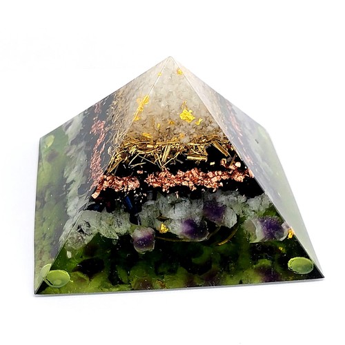 Orgonit cheops pyramide mit - cheops,