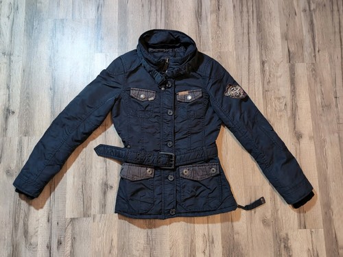 Khujo jacke damen s - khujo,