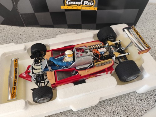Ferrari 312 jody scheckter - t4,