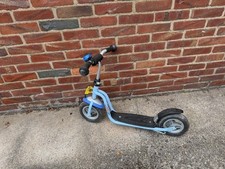 Puky R3 Kinder-Roller - ocean