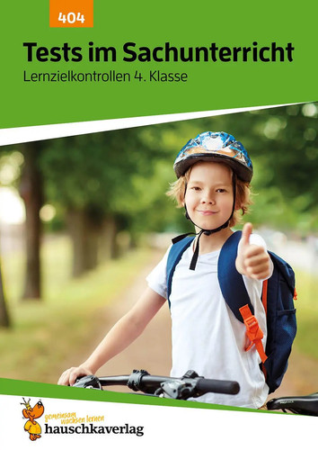übungsheft mit tests - mit, im