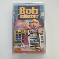 BOB DER BAUMEISTER Bobs