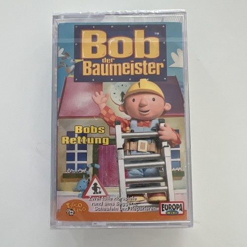 Bob der baumeister - bob,