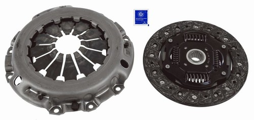Sachs stoßdämpfer 312069 - sachs,