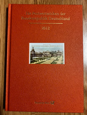 Jahrbuch 2012 komplett