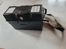 Vintage feldtelefon - vintage:,