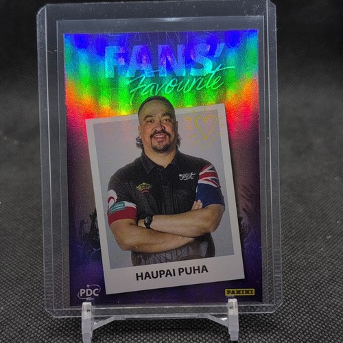 Panini pdc world championship - pdc,