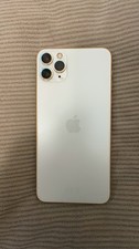 iphone 11 pro max 64 GB
