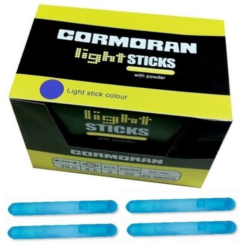 Cormoran knicklicht 5 x - cormoran,