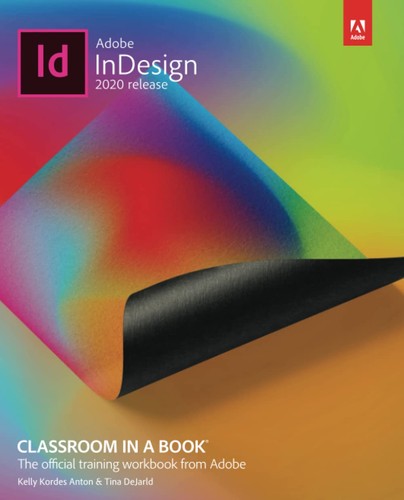 Adobe indesign 2020 release - adobe,