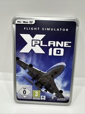 X-Plane 10 Flight Simulator-