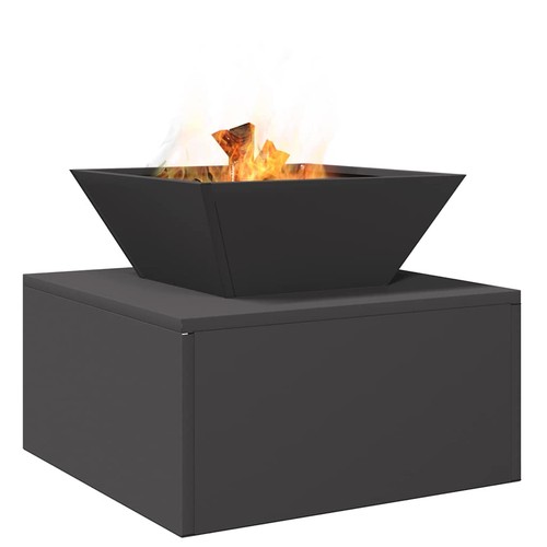 Moderne feuerstelle für - moderne,